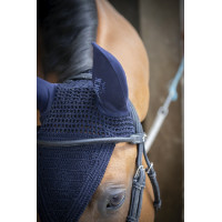 Bonnet Paddock Sports Pro Coton long Noir Bonnet Paddock Sports Pro Coton long Noir
