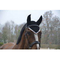 Bonnet Paddock Sports Origine Noir Bonnet Paddock Sports Origine Noir
