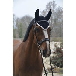 Bonnet Paddock Sports Origine Noir Bonnet Paddock Sports Origine Noir