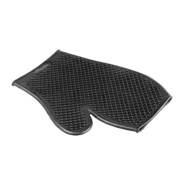 Gant de douche et de pansage caoutchouc Horze Gant de douche et de pansage caoutchouc Horze