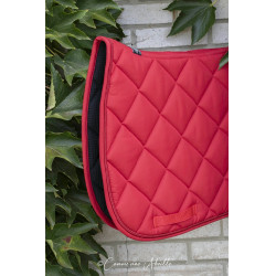 Tapis Paddock Sports Prems Rouge