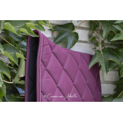 Tapis Paddock Sports Prems Prune Violet Tapis Paddock Sports Prems Prune Violet