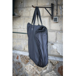 Sac à tapis Paddock Sports Noir Sac à tapis Paddock Sports Noir