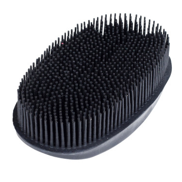 Brosse de tête souple Horze Brosse de tête souple Horze