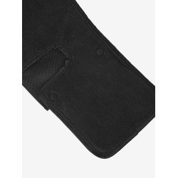Housse pour étriers Vector LeMieux Noir Housse pour étriers Vector LeMieux Noir