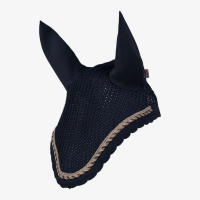 Bonnet anti-mouches Monaco B Vertigo Bleu marine foncé Bonnet anti-mouches Monaco B Vertigo Bleu marine foncé