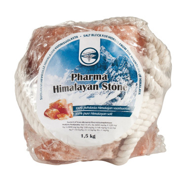 Pierre de sel Himalaya Pharmacare Pierre de sel Himalaya Pharmacare