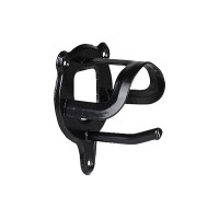 Porte-bride Horze Noir