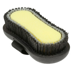 BROSSE DE DOUCHE Noir BROSSE DE DOUCHE Noir
