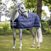 Sous couverture Arika LeMieux 100 g Bleu marine Sous couverture Arika LeMieux 100 g Bleu marine