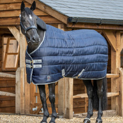 Couverture LeMieux Arika Stable-Tek 350 g