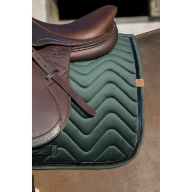Tapis de selle Equithème Glossy Tapis de selle Equithème Glossy