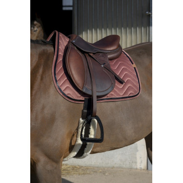 Tapis de selle Equithème Glossy Tapis de selle Equithème Glossy