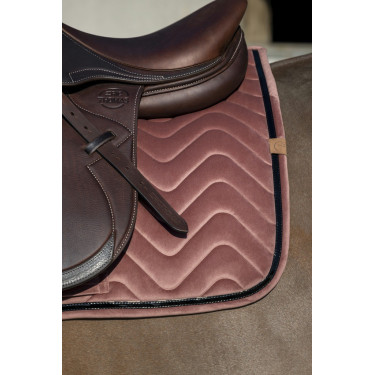 Tapis de selle Equithème Glossy Tapis de selle Equithème Glossy