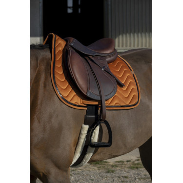 Tapis de selle Equithème Glossy Tapis de selle Equithème Glossy