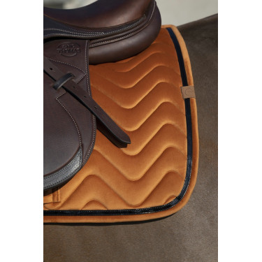 Tapis de selle Equithème Glossy Tapis de selle Equithème Glossy