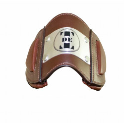 Bridon à pont Chagall T de T Havane foncé Marron Bridon à pont Chagall T de T Havane foncé Marron