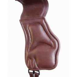 Bridon à pont Vargas T de T Havane foncé Marron Bridon à pont Vargas T de T Havane foncé Marron