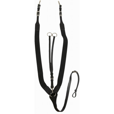 Collier de chasse élastique T de T Collier de chasse élastique T de T