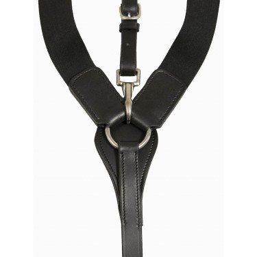 Collier de chasse élastique T de T Collier de chasse élastique T de T