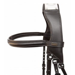 Bridon à pont Raphaël T de T Noir