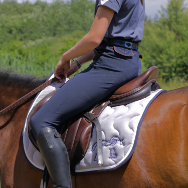Pantalon Pénélope Point Sellier Pantalon Pénélope Point Sellier