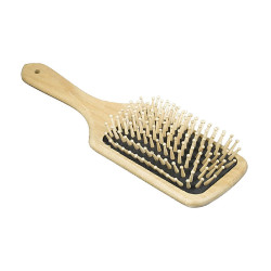 Brosse pour queue et crinière Horze