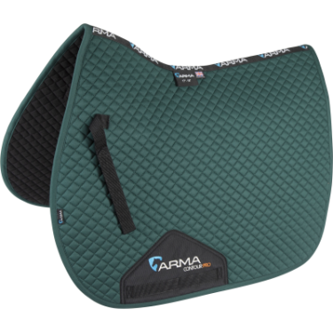 Tapis de selle mixte Performance Shires Tapis de selle mixte Performance Shires