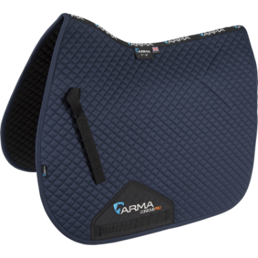 Tapis de selle mixte Performance Shires Tapis de selle mixte Performance Shires