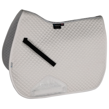 Tapis de selle mixte Performance Shires Tapis de selle mixte Performance Shires