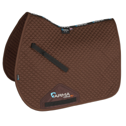 Tapis de selle mixte Performance Shires Tapis de selle mixte Performance Shires