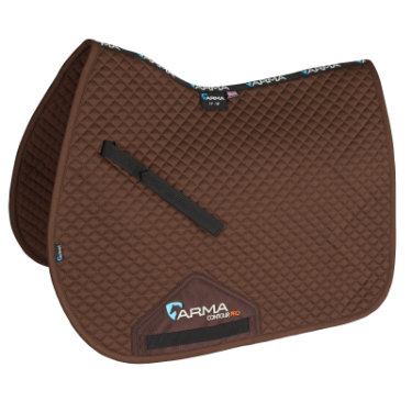 Tapis de selle mixte Performance Shires Tapis de selle mixte Performance Shires