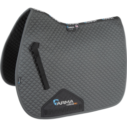 Tapis de selle mixte Performance Shires Tapis de selle mixte Performance Shires