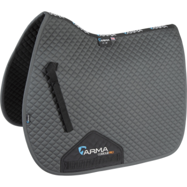 Tapis de selle mixte Performance Shires Tapis de selle mixte Performance Shires