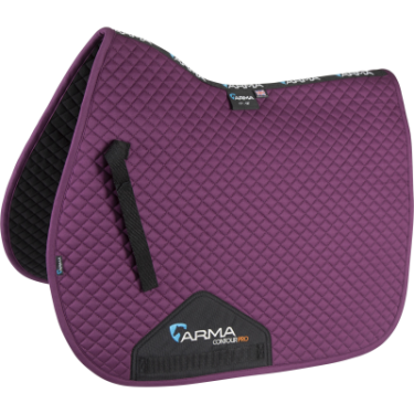 Tapis de selle mixte Performance Shires Tapis de selle mixte Performance Shires
