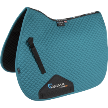 Tapis de selle mixte Performance Shires Tapis de selle mixte Performance Shires