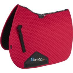Tapis de selle mixte Performance Shires Tapis de selle mixte Performance Shires