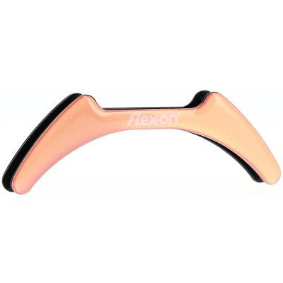 Stickers Flex-On pour étriers Green Composite ou Alu Rose gold