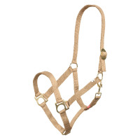 Licol Imperial Riding Economic Sandy Beige Licol Imperial Riding Economic Sandy Beige