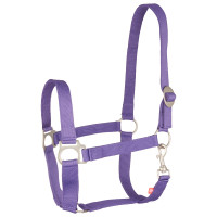 Licol Imperial Riding Economic Royal Purple Violet Licol Imperial Riding Economic Royal Purple Violet