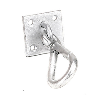 Porte-seau sur platine Horze Porte-seau sur platine Horze