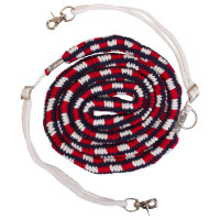 Enrênement Imperial Riding Stripe de la Marine Multi-couleurs