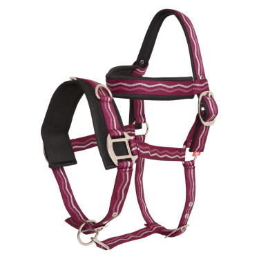 Caveçon nylon Imperial Riding Caveçon nylon Imperial Riding