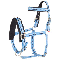 Caveçon nylon Imperial Riding Caveçon nylon Imperial Riding