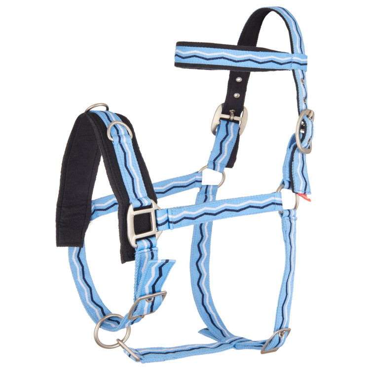 Caveçon nylon Imperial Riding Caveçon nylon Imperial Riding