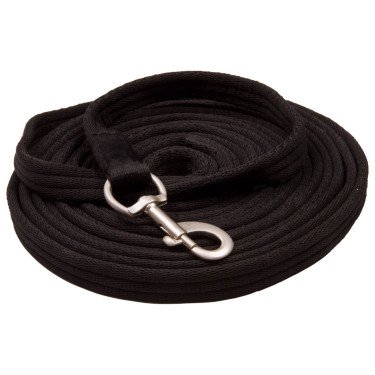 Longe de travail matelassée doux Imperial Riding Longe de travail matelassée doux Imperial Riding