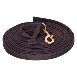 Longe de travail matelassée doux Imperial Riding Extra Longe de travail matelassée doux Imperial Riding Extra