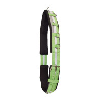 Surfaix de travail nylon Imperial Riding Deluxe Néon vert Surfaix de travail nylon Imperial Riding Deluxe Néon vert