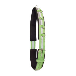 Surfaix de travail nylon Imperial Riding Deluxe Néon vert Surfaix de travail nylon Imperial Riding Deluxe Néon vert