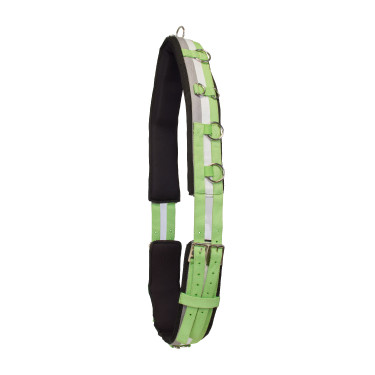 Surfaix de travail nylon Imperial Riding Deluxe Néon vert Surfaix de travail nylon Imperial Riding Deluxe Néon vert
